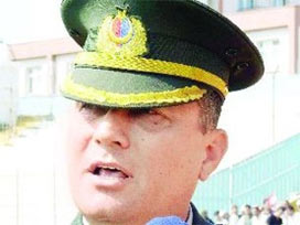 Emekli Albayın Avukatı Şaşırttı