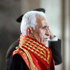 Talimat verdi: Kayıt başladı