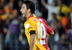 Arda Turan domuz gribi oldu