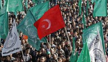 Araplar Osmanlı'ya ayaklandığına pişman