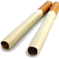 Sigaraya karşı aşı yolda!