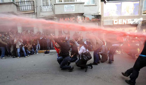 Vali Mutlu'dan 1 Mayıs açıklaması