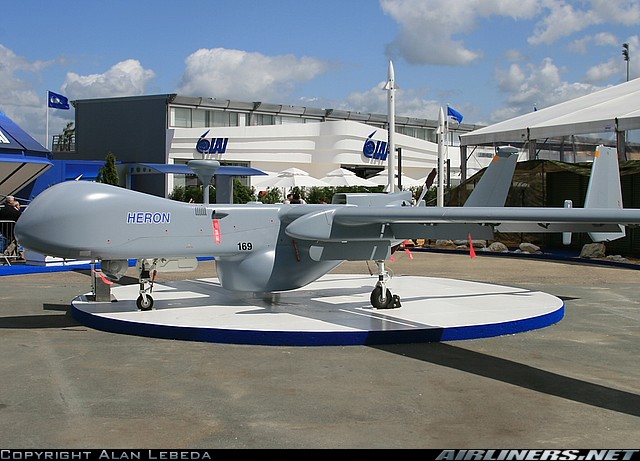 Heronları kim kullanacak?