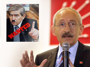 Kılıçdaroğlu 180 derece döndü