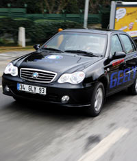 18 bin liraya 0 otomobil