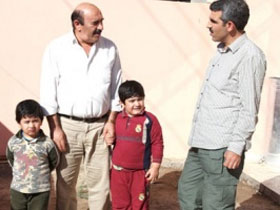 Öcalan: Ergenekon PKK'yı kullandı