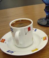 Çay ve kahvenin hayati faydası