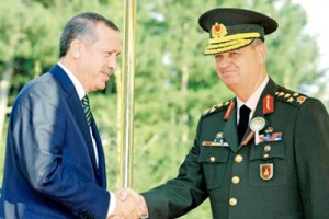 Taraf'tan Erdoğan'a: Kafese girme