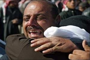 Türkmen lider evinde infaz edildi