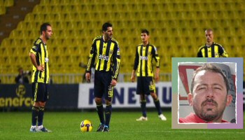 Sergen Yalçın'a göre Fener'i yıkan 8 neden