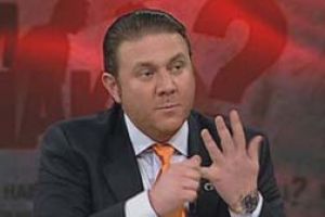 Yiğit Bulut kimleri deşifre edecek?