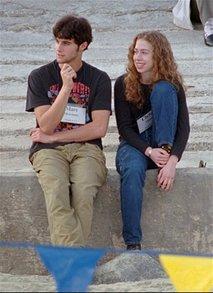 Chelsea Clinton Nişanlandı