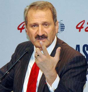 Dünya'daki Etkili Türk Girişimcileri Yeni Yönetimde