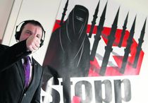 ''Avrupa Bu karardan Utanç Duyuyor''