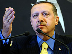 Erdoğan kimlere vatan haini dedi?