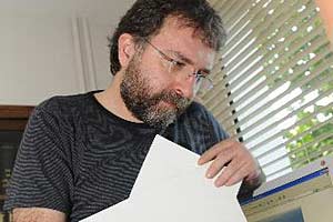 Skandal sonrası Hakan kayboldu