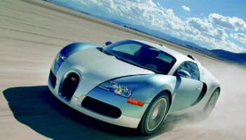 Dünyanın en pahalı hız makineleri