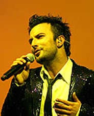 Tarkan'ın sonu Jackson gibi
