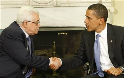 Abbas'a Görüşme Rüşveti!