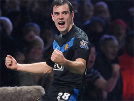 MaNU Arsenal maçında 10 gol