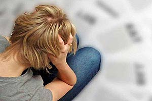 Stres altında yaşayanlar dikkat!