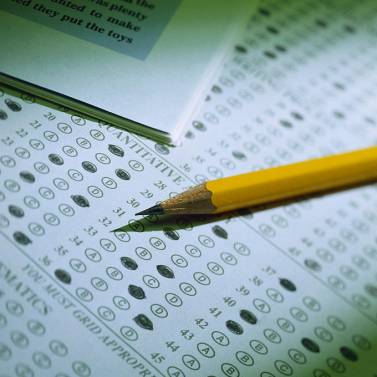 Hobi Olsun Diye Sınava Girenler