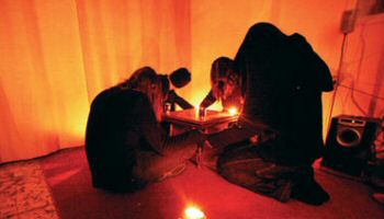 Ruhunu SATAN(ist) çocuğunuz olmasın!