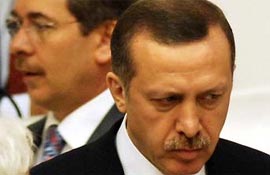 A.Latif Şener'den akılalmaz iddia