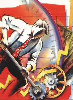 Ekonomik büyümeye yeni alternatif