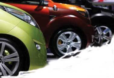 Otomobili Olanlar Dikkat!