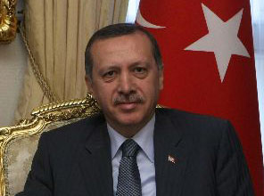 Erdoğan: Bu yeni bir milat olacaktır