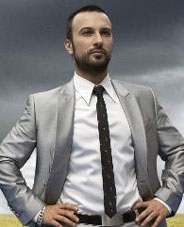Tarkan Eurovision'a gider mi?