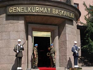 TSK'nın Cevap Vermedeği Sorular