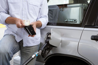 Ekonomik sürüş teknikleri