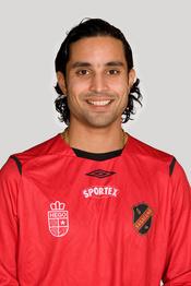 İsveç birinci ligine süper Türk