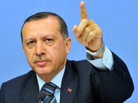 Başbakan Erdoğan DTP kararını değerlendirecek