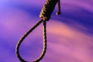 Aşk-ı Virane'yi dinledi intihar etti