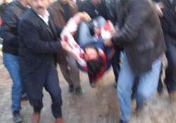 DTP'lileri öldüren adam konuştu..