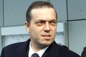 Uzan'ın en büyük kozu Baykal