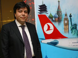 Yönetim Kurulu Başkanı İstifa Etti