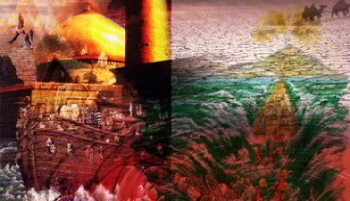 Aşûre Günü'nün 10 mucizesi