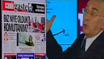 Şehit 33 er olayında ŞOK İTİRAFLAR