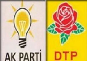 AK Parti'den BDP'nin şartına red!