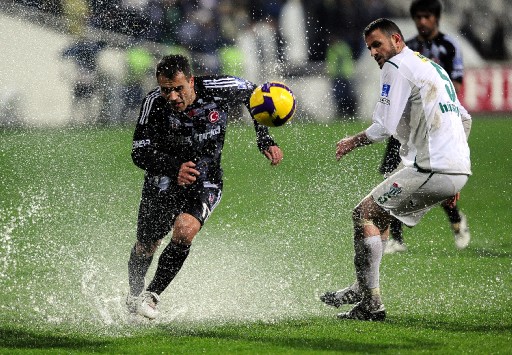 Heyecan fırtınası gibiydi 2-3