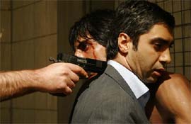 Kurtlar Vadisi Pusu kan kaybediyor