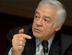 Silahla hiçbirşey halledilmedi