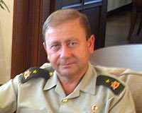 Ersöz'e suikast denemesi mi?