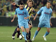 Dev maçın ilk on birleri