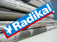 Radikal'den inanılmaz hata!