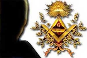 Mason üstadı generale büyük tepki